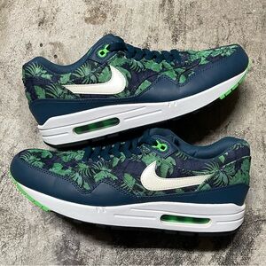 Nike Air Max 1 GPX Floral
